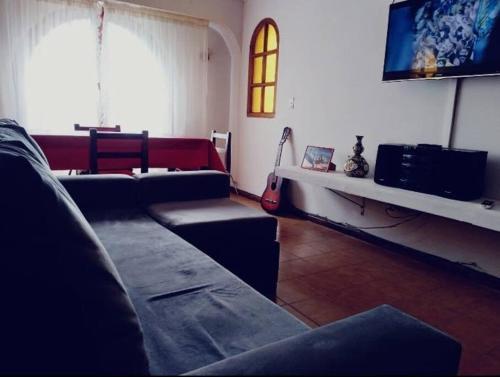 Cómoda Residencia Macrocentro