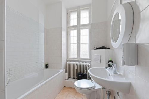 Limehome Berlin Leberstraße 6 - image 4