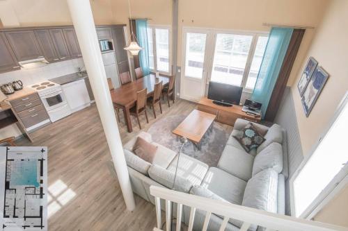 Levikaira Apartments - Alpine Chalets - image 4