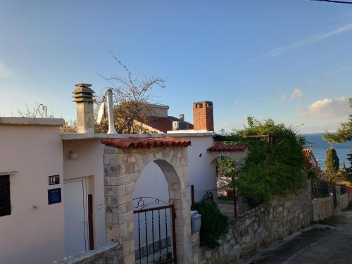 Kuća za odmor Skalina