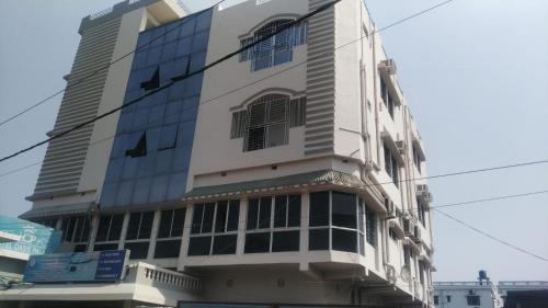Exterior view, HOTEL OASIS PALACE in Kishanganj