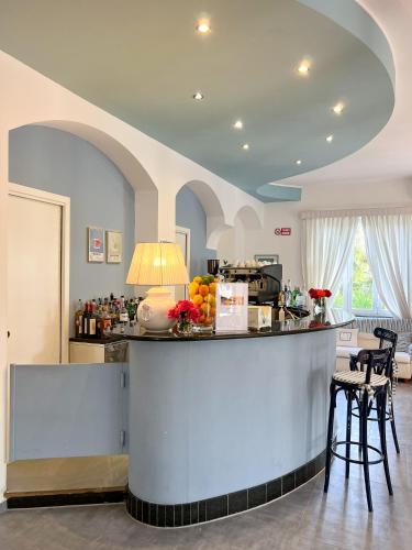 Hotel Brigantino