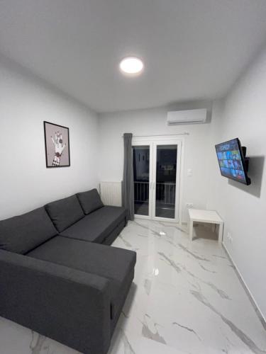 Aegean Blue Apartments 3חי Luxury Suite 1 BDR 1+1