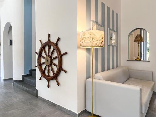 Hotel Brigantino