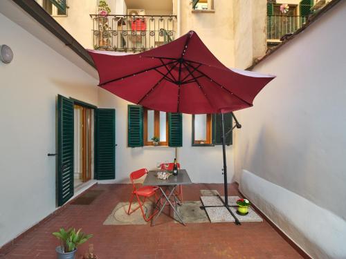Appartamento Centro Storico Firenze Cosy apartament in Florence, Florenz