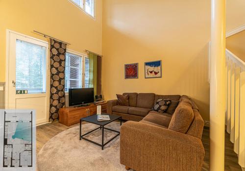 Levikaira Apartments - Alpine Chalets - image 3