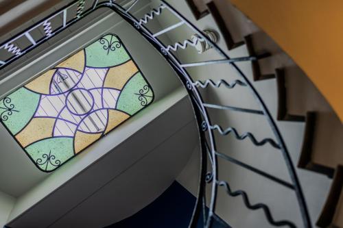 Hotel Albert 1er - image 12