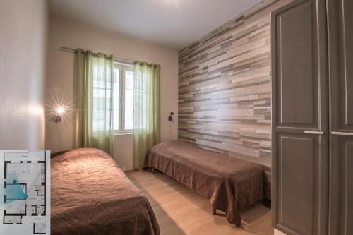 Levikaira Apartments - Alpine Chalets - main image