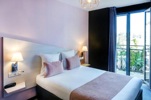 Hôtel Sainte-Rose - image 11