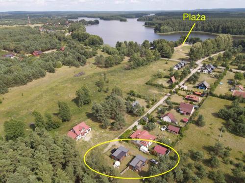 Kwiat Jabłonki (Kwiat Jablonki) in Lipowo Kurkowskie