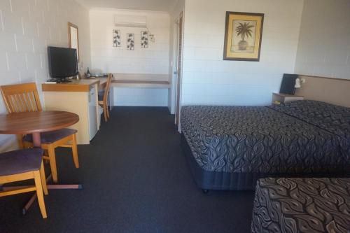 Country Ayr Motel in เอียร์