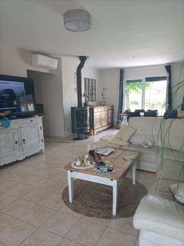 Chambre calme dans une maison à la campagne (Chambre calme dans une maison a la campagne) in Vielmur-sur-Agout