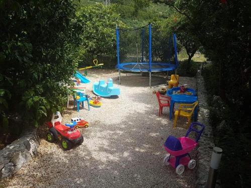Villa with Private Pool image 9