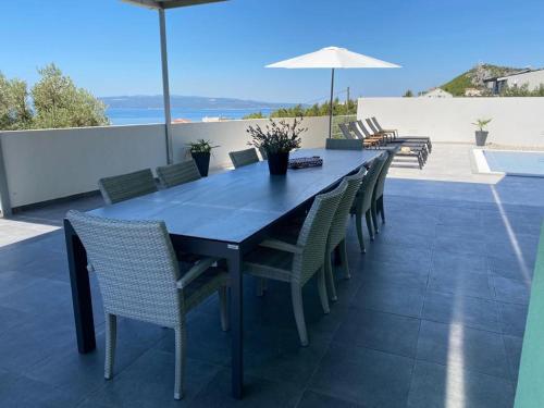 Villa with Private Pool image 3