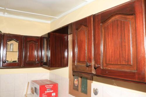 Ramos Aparttment in Sao Filipe