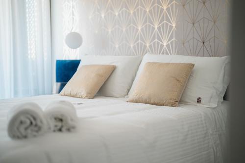 Doppelzimmer, deluxe, meerblick