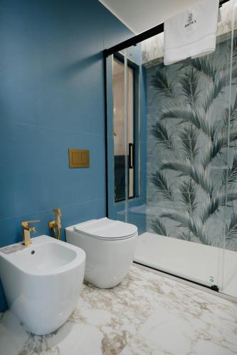 POETICA BOUTIQUE SKY HOTEL Room Type - Junior Suite