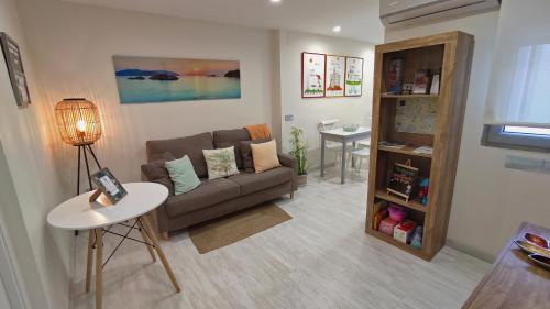 APARTAMENTO LA UNIÓN - Calle de la Peña Escabia