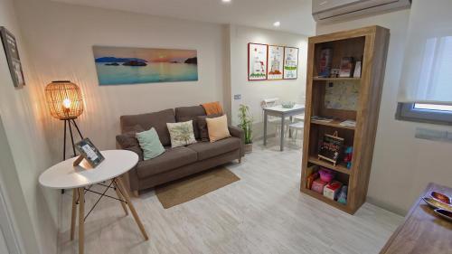 APARTAMENTO LA UNIÓN - Apartment - Castellón de la Plana