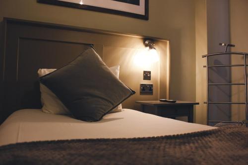 Single room, superior