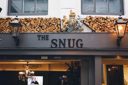 The Kings Arms – Swindon