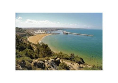 Apartment in Safi near the beach the sea calm down, Safi (Foto 10)