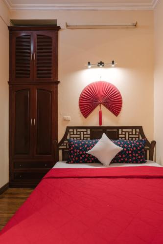 cherish hanoi homestay