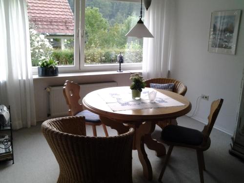 Ferienwohnung Christa Hahn - image 4