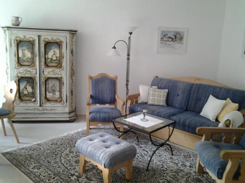 Ferienwohnung Christa Hahn - image 5