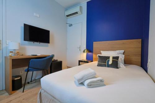 Hotel Albert 1er - image 4