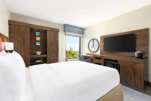 Hampton Inn By Hilton Long Island/Islandia