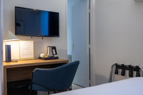 Hotel Albert 1er - image 3