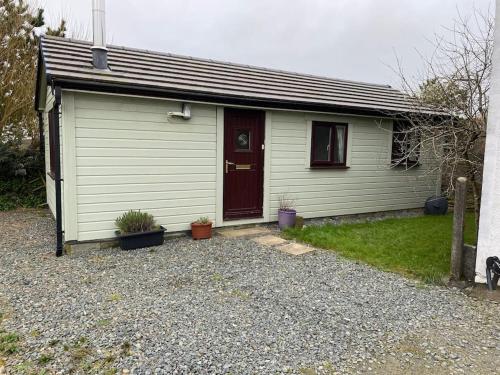 Idyllic Cornish Retreat At Puffin Lodge in Helston