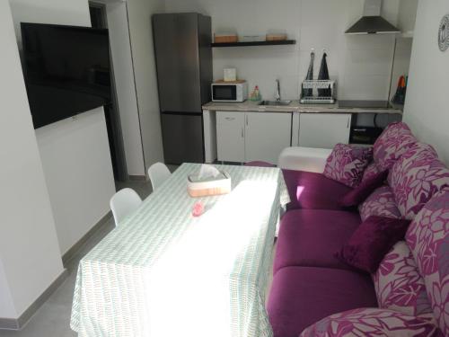 Apartamentos los carros 2 - Apartment - Guadix