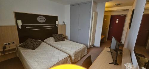 Hotel Lyon Sud Pierre Benite St Genis Laval - image 4