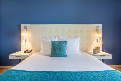 Zenitude Hôtel Résidences Marseille Saint-Charles, Marsiglia (foto 10)