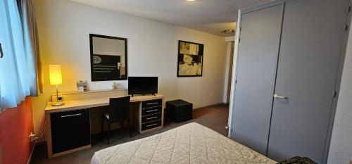 Seadmed, Hotel Lyon Sud in Saint-Genis-Laval