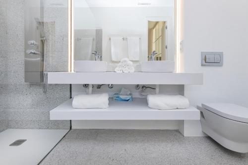 BHost - Lumière Suites, Córdoba (fotografie 9)
