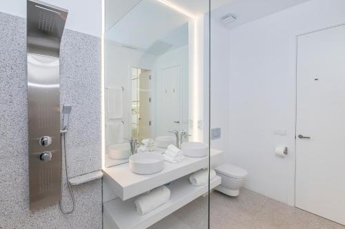 BHost - Lumière Suites, Córdoba (fotografie 10)