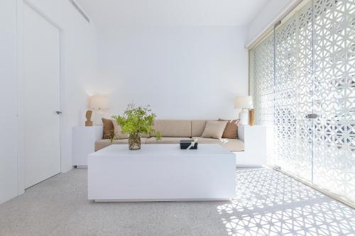 BHost - Lumière Suites, Córdoba (fotografie 6)