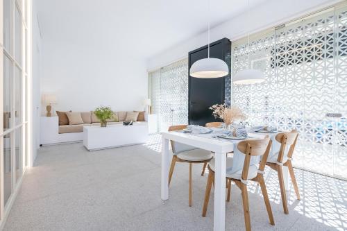 BHost - Lumière Suites, Córdoba (fotografie 8)
