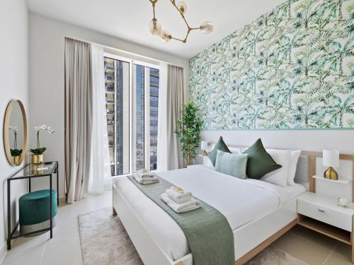 Mesmerizing 2BDR in Creek Harbour HG1-1907 - image 6