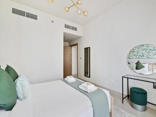 Mesmerizing 2BDR in Creek Harbour HG1-1907 - image 7