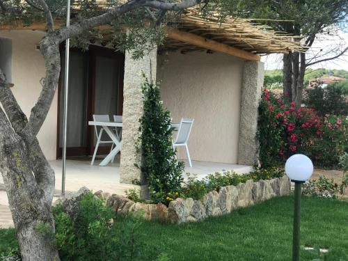 Residence Capraggia 2
