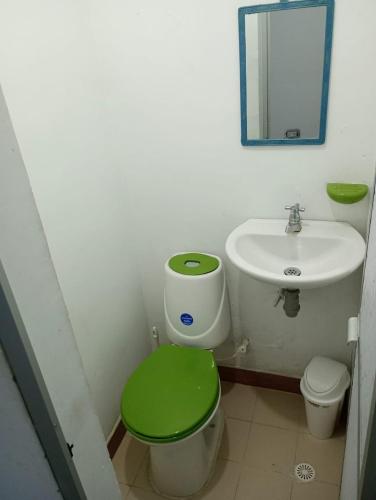 Apartamento de verano en la Represa del Prado 2 de 2