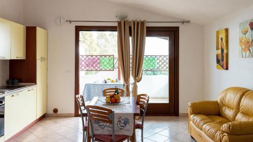Shardana Holiday Home - Orosei