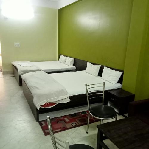 HOTEL OASIS PALACE in Kishanganj