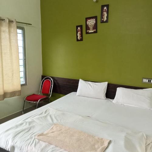 HOTEL OASIS PALACE in Kishanganj