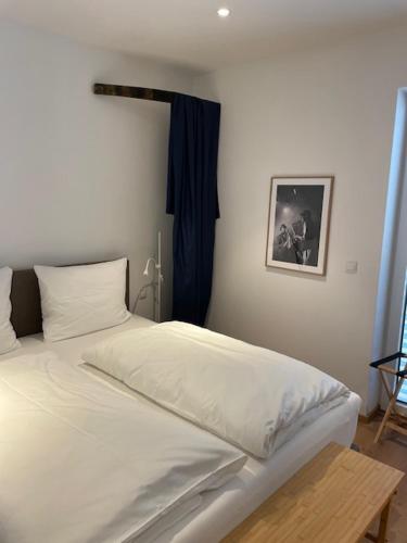 "be-together" Engabrunn Room Type - Double room DG