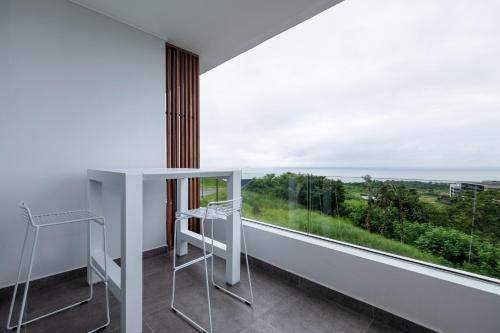 The Tyne Luxury Apartments Room Type - Deluxe Queen Studio 